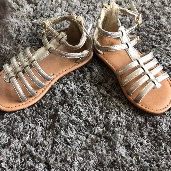 Cat & Jack size 7 - Picture 4 of 5